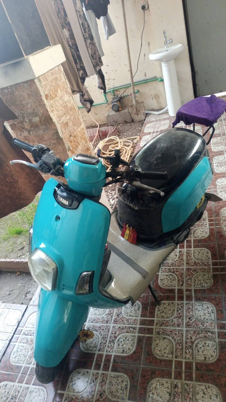 السلام عليكم بوليس للبيع. قبل يومين. جفته صارلي 3اشهر من نزلته مكاني بغداد الدوره. رقمي *********** السعر 550 وبيهه مجال
