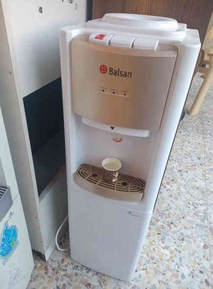 براد مي جديد سعر 30
كاونتر المينوم مترين + سنك متر و30 سم سعر 110

***********
***********
