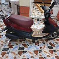 ياماها 9زروف • ماشيه 29الف • البصره الهوير