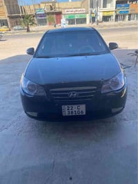 الانتره٢٠٠٩  بيها اربع قطع صبغ محرك٢٠٠٠ تبريد شغال رقم أربيل  07804147...