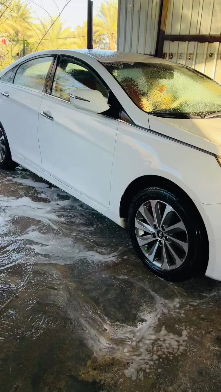 السلام عليكم سوناتا خليجي مديل ١٣ شكل ١٤ سياره خير من الله  مواصفات ويل ١٧ تبريد قطعتين تحكم جهتين شفتات ستيرن كشن كهرباء  داخل بيجي المواصفات المعروفه رقم السياره كربلاء مكان السياره بابل السعر ١٢٣ وبيه مجال الاستفسار  السونار مرفق بالصور ***********/***********
