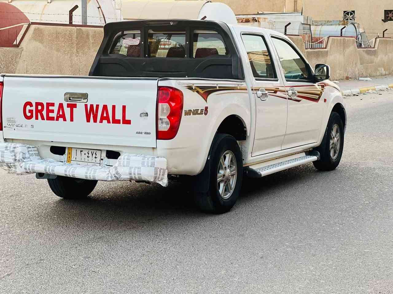 سلام عليكم البيع بيكم كريت مديل 2020مكفوله كفاله عامه ماعده برده بخشم ابنيد بصيطه كير مكينه حداديه تبريد تخم تاير ما ناقصه برغي وضع وضع شركه المكان السياره سماوه المركز الستفسار الرقم *********** & *********** السعر 93وبيه مجال
