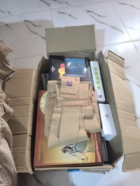 امزون • بضاعة خام • نجف ابوصخير
