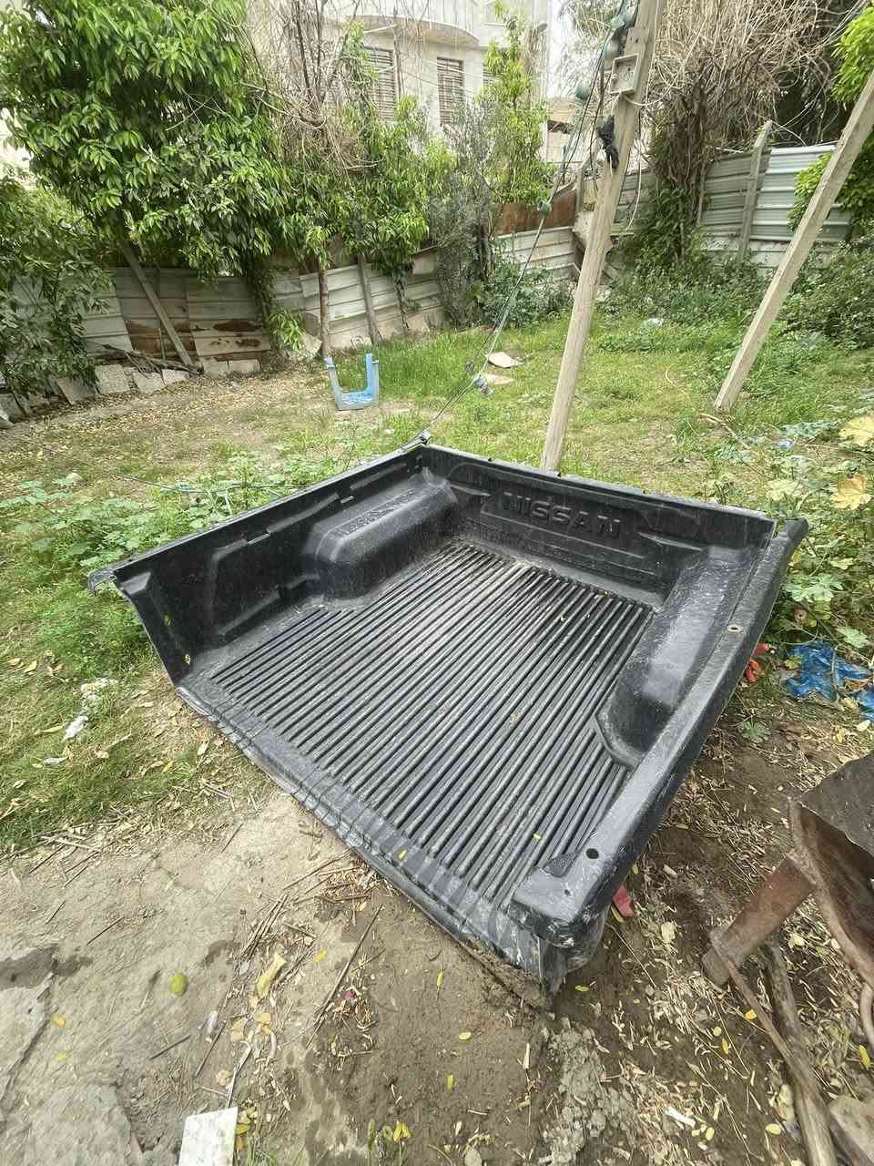 للبيع  غلاف بدي بيكب نيسان مع السبايدر مكاني نجف


**إذا كنت صاحب هذا الإعلان وتريد حذفه لأي سبب، رجاءا أرسل رسالة إلى الدعم الفني**