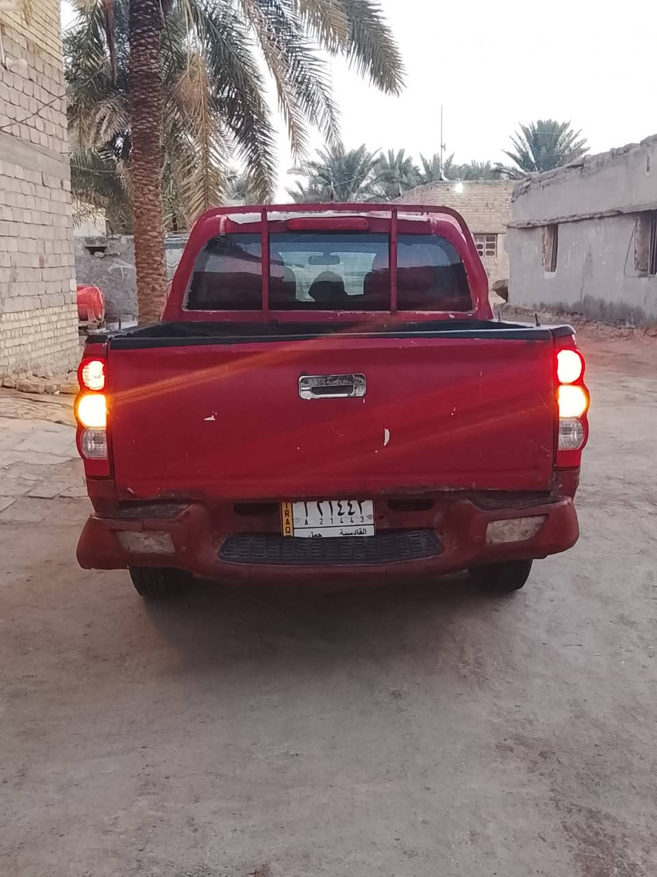 كريت ويل للبيع مديل 2012مكفوله كير ومحرك واكسن وشاصي والكشره شوفت عينك السعر 50 وبيهاا مجال
رقم الهاتف/***********
