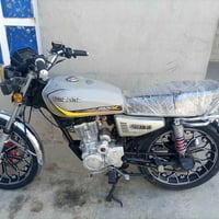 ايراني • موديل 24 • CG150