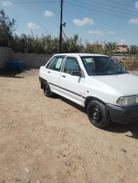 سايبا 2010 • مكفولة • تحويل مباشر