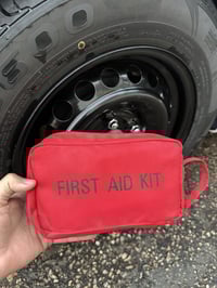 النجف • حقيبة طوارئ • أصلية زيرو