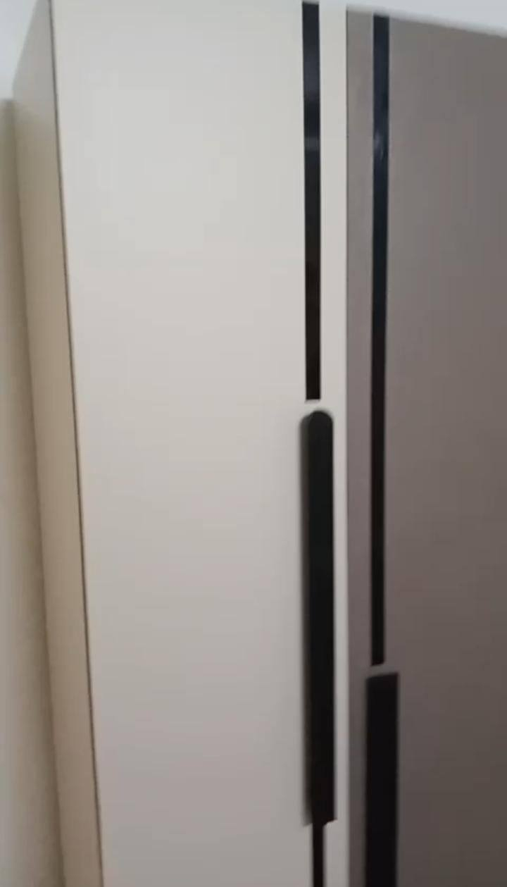 سلام عليكم غرفه نوم 5قطع سعر 600 الف جديده غير مستخدمه مكان الكاظميه شارع أكد ***********
