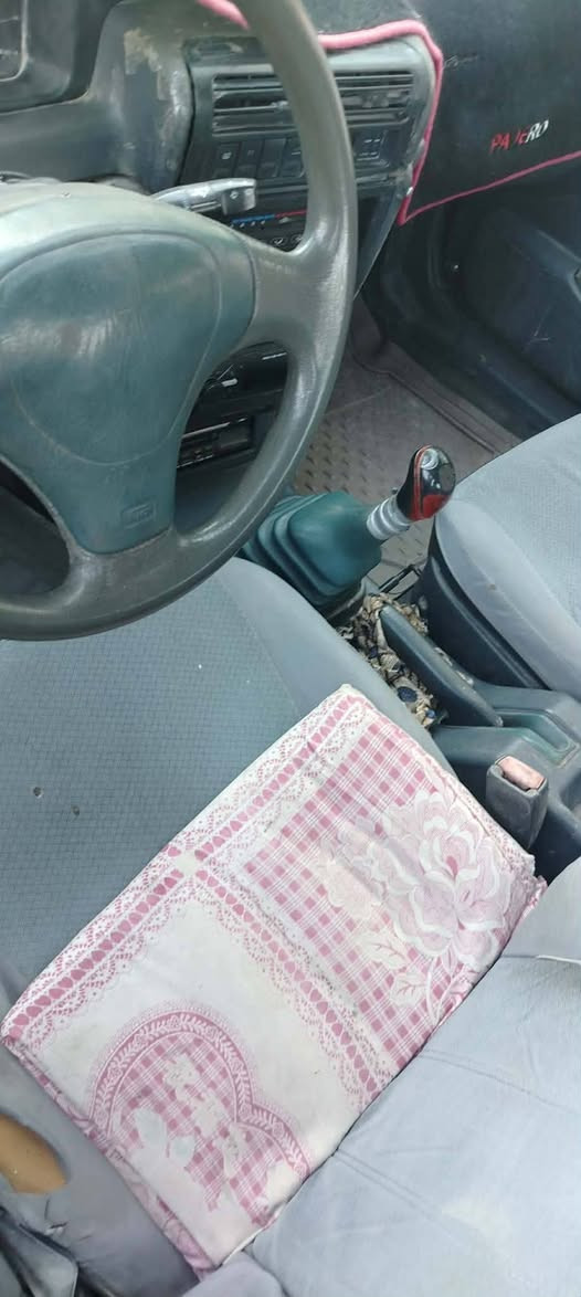 سلام عليكم شباب عندي سياره سيفيا جير محرك خير من الله ثانويه هل 2025 ساق سنويتها السعر18 الاتصال على الرقم ***********
