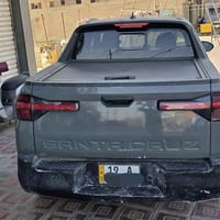 سانتكروز • ٢٠٢٣ • مرقمه كربلاء