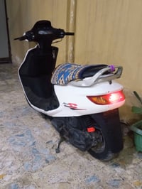 فراشه • محرك عالشرط • سلف وهندر