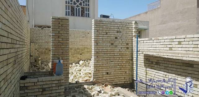 خلفه بناء متفرغ حالين ***********
