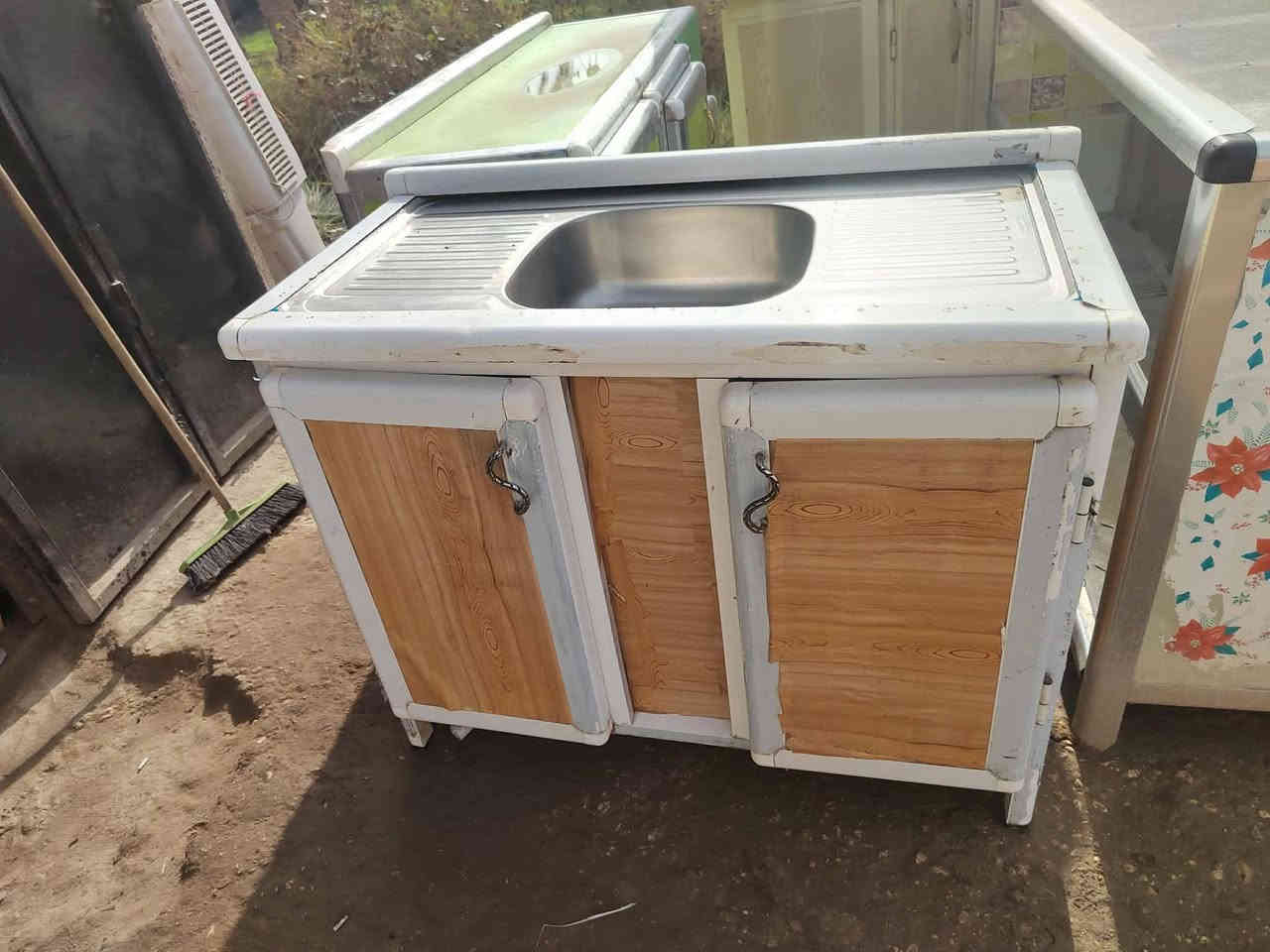 كربلاء الرجيبه مقابل محكمه الجدول الغربي
للاستفسار الاتصال على الرقم
أو الواتساب 
***********
