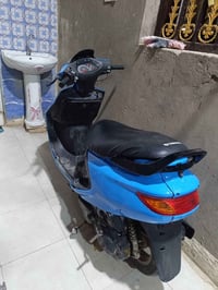 مكينة مفتوحة • سلف وهندر • لايت زنون