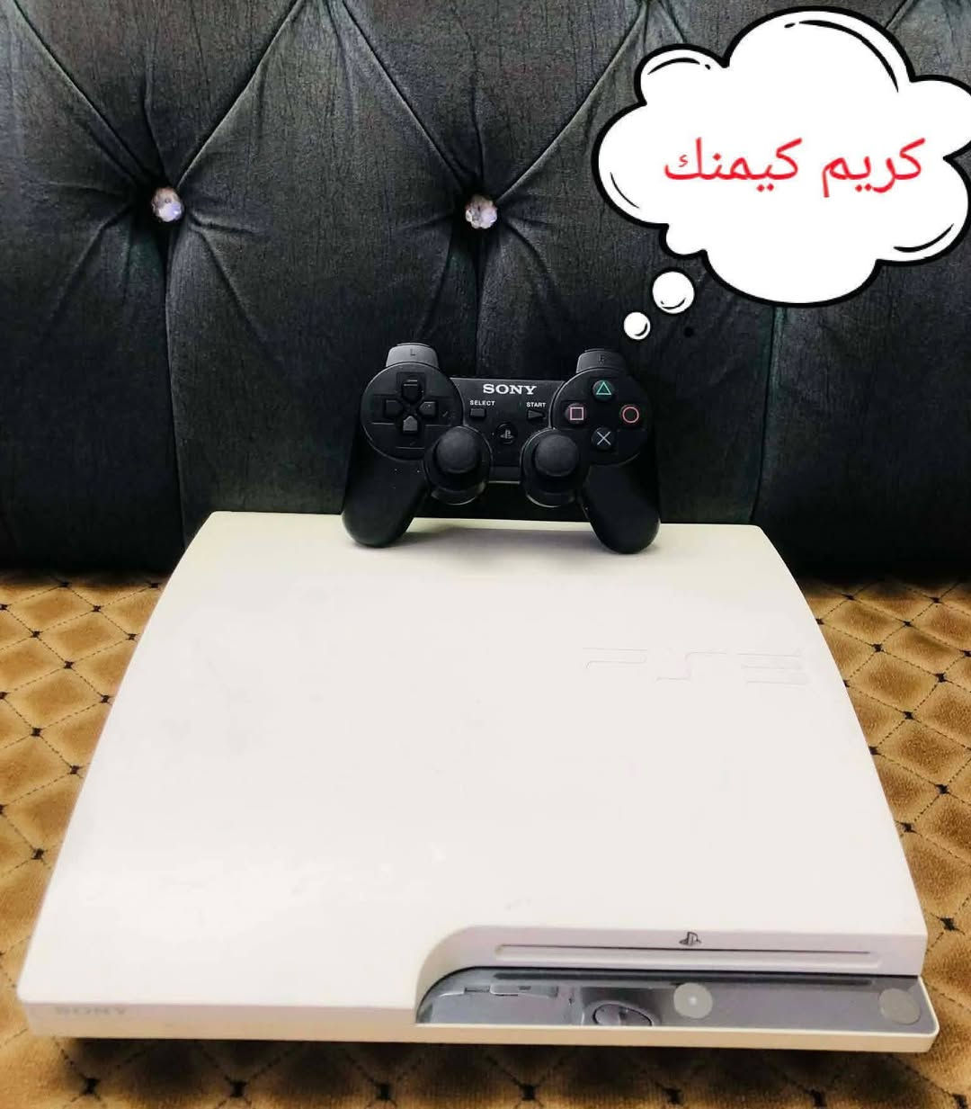 سلام عليكم:-
عروض مكتب كريم ضمان اسبوع كامل عدا الكهرباء والوكعه مكاني شهداء البياع واتساب ***********🔥

فايف سلم امريكي اخو الجديد 635 قفل 

اكسبوكس سيريس اس مفتوح تنظيف 300 قفل 

اكسبوكس وان اس كامل ملحقاته 150 قفل 

فور سلم اونلاين نص تيره باندل ابيض 215 قفل 

فور سلم مهكر نص تيره كامل ملحقاته 275 قفل  

بلي ثري سلم مهكر 120 قفل 

بلي ثري سلم مهكر باندل ابيض 130 قفل 

يو بي اس 1500  ب60 قفل 

جوستكات فايف اصلي ب65 قفل 

جوستكات سيريس اس اصلي 55 قفل 

جوستكات فور اصلي 30 قفل 

مراوس بأي جهاز موجود توصيل لجميع المحافظات بغداد 5
