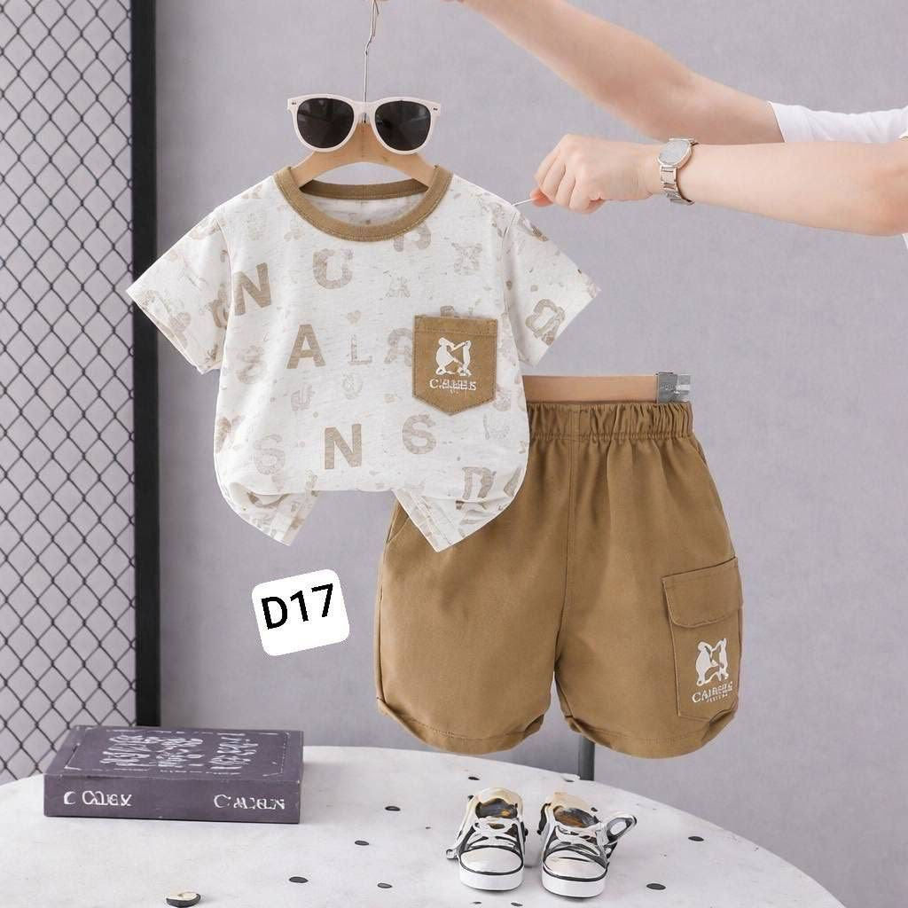 جديد الموسم الصيفي الريان للملابس التركيا🥰🥰

طقم ولادي😍❤️درجة اولى 🇹🇷🇹🇷
قياسات١- ٢-٣-٤-٥-٦سنه
السعر١٠😍
كوت  الخاجية شارع اربعين قرب أبو امير ابو للبالات 
توصيل اكيد موجود 🚙

للتواصل على الرقم***********
