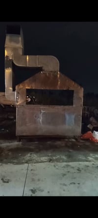 خزائن ستيل • موصل • توصيل