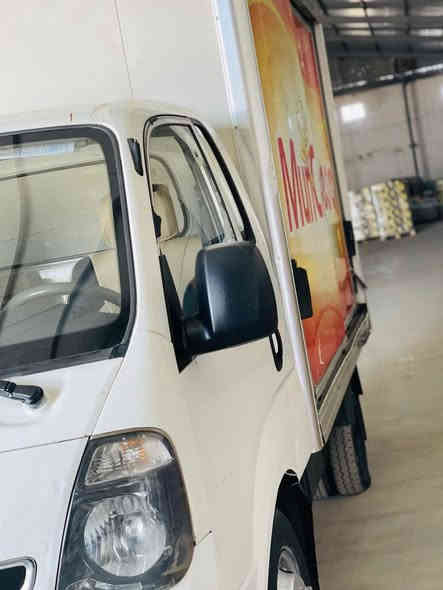 لبيع بدي بوكس كيه فحل 
***********
