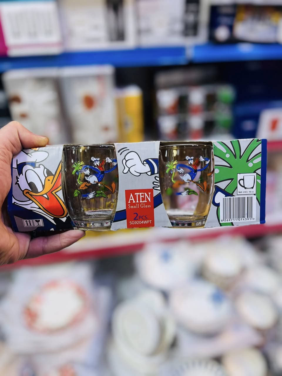 كل ما تحتاجه العائلةفي #مجمع_بركات_السجاد #للمواد_المنزلية_والكوزمتك_والقرطاسية_والالعاب
 حله حي الامام مقابل مجمع الوافي الطبي 

يتوفــرلدينــا خدمة توصيل لجميع محافظات العراق 🛵

للتواصل على الرقم  ***********
