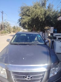 سوناته • ٢٠٠٩ • فول مواصفات