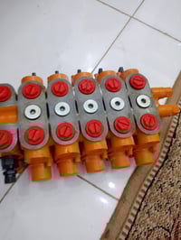 كنترولات حفارات • تصليح كنترولات • تفصيخ كنترولات