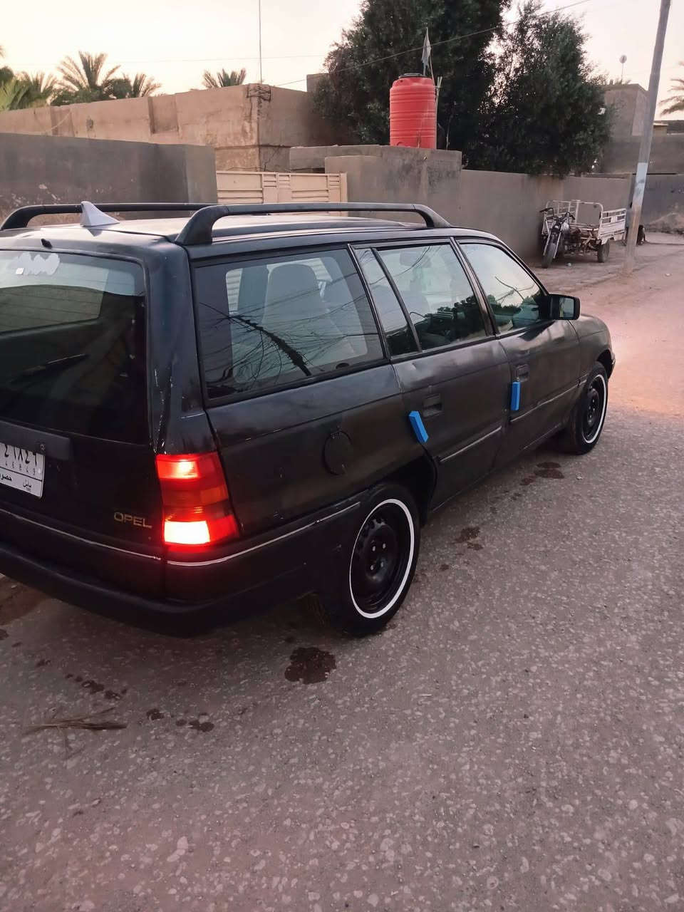 بيع سريع أسعر.(.      24      ))
يا الله (اوبل استرا) موديل (92) رقم ( بابل )( تحويل مباشر ✅ )
( مكينه جديده ✅ ) (كير جديد) حداديه وكهربائيات خير من الله ✅ ( بور ستيرن جديد ✅ ) (دواخل كلش حلوه)(قواعد دبلات جدد سماعات مسجل شغال كشرها بجراد)
أسعر 👈👈   (            24            ) ( بلاش ) مكاني بابل محاويل رقم الهاتف ***********  / ***********
