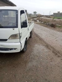 هايفي 2007 • العباسية • محرك اكسل