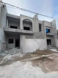 منزلين للبيع • حي المعلمين • ١٥٠م