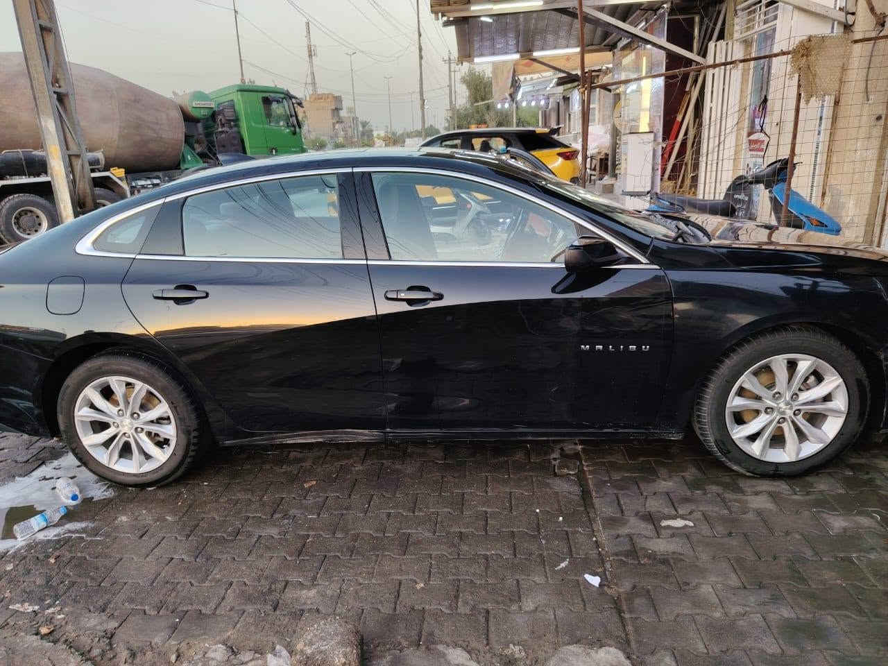 ماليبو موديل 21السعر 90وبيه مجال بسيط ا الرقم *********** اتصال فقط وتساب اي استفسار حابين على الوتساب
