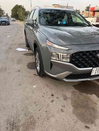 سنتافي ٢٠٢٣ • محرك ٢٥٠٠ • رقم اربيل