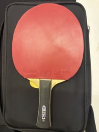 مضرب تيموبول • مطاط روزينا • بغداد