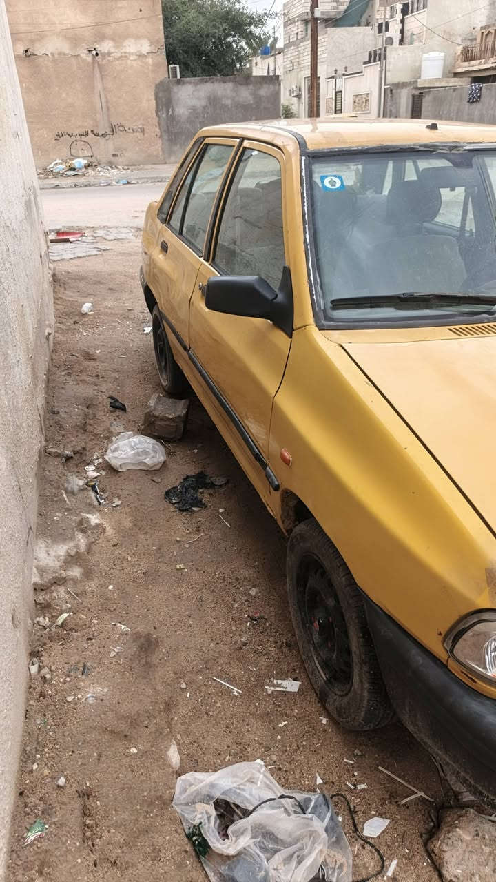 سايبا موديل ١١ مكينة وكير جديد دواخل نضيف مصفرة غرامات وضريبة رايدها ٢٥ ورقة البصرة زبير ***********
