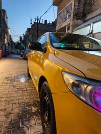 كورله 2008سياره حلوه نصبته معمره ومصبوغه قبل فتره بيه تخات وصبغناه اصل...