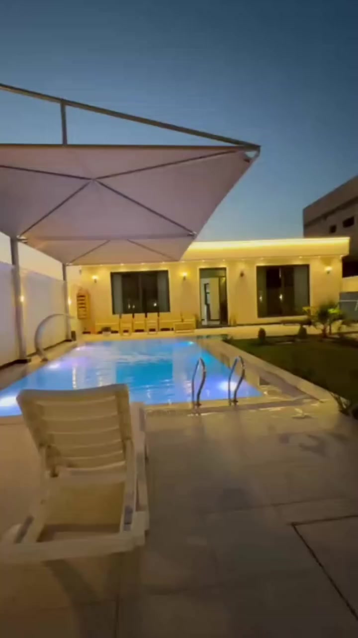 💫🌴 مـزرعــة أبــراك –  🌴💫

💥 العرض القنبلة – الحجز الثالث مجاني تماماً! 💥

احجز مرتين خلال أسبوع واحد،
واحصل على الثالث مجاناً بالكامل 😍
عرض لا مثيل له في أي مزرعة ببغداد!
⏳ العدد محدود والعروض مستمرة لفترة قصيرة فقط!
---
📍 الموقع:
بغداد – الدورة – البوعيثة (بعد مرقد الشيخ زوين)
🚗 على بُعد 15 دقيقة فقط من
---
🏡 مزرعة أبراك… رفاهية بكل تفاصيلها:
✨ بناء حديث نظيف بالكامل
🌸 حديقة واسعة مزروعة بالورود والأشجار
💦 مسبح بتعقيم وفلاتر حديثة
🔥 جلسة شواء خارجية رومانسية
⚡ كهرباء 24 ساعة
📶 واي فاي 24 ساعه
🚻 صحيات غربية حديثة
🏓 ألعاب للكبار – 🎠 ألعاب للأطفال
✅ موثوقة عبر تطبيق “أجرلي”
📲 للحجز والاستفسار:
📞 ***********
