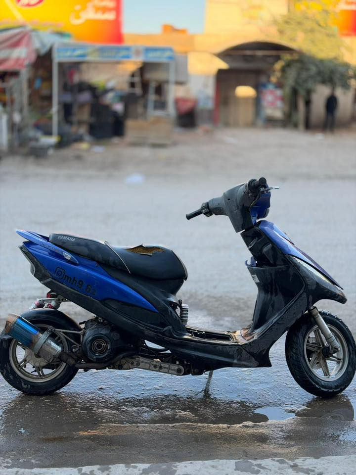 سلام عليكم
ماكس عدله للبيع  بوشه ٥٥ مكينه مزوده عليها شيال راجع ويل ابو نجمه الاصلي راديتر عليها دراجه مختمه شلعه ومعدل صالنصه رياضي سلف هندر 

سعر 550الف وبيها مجال حك الجيه

رقم***********
