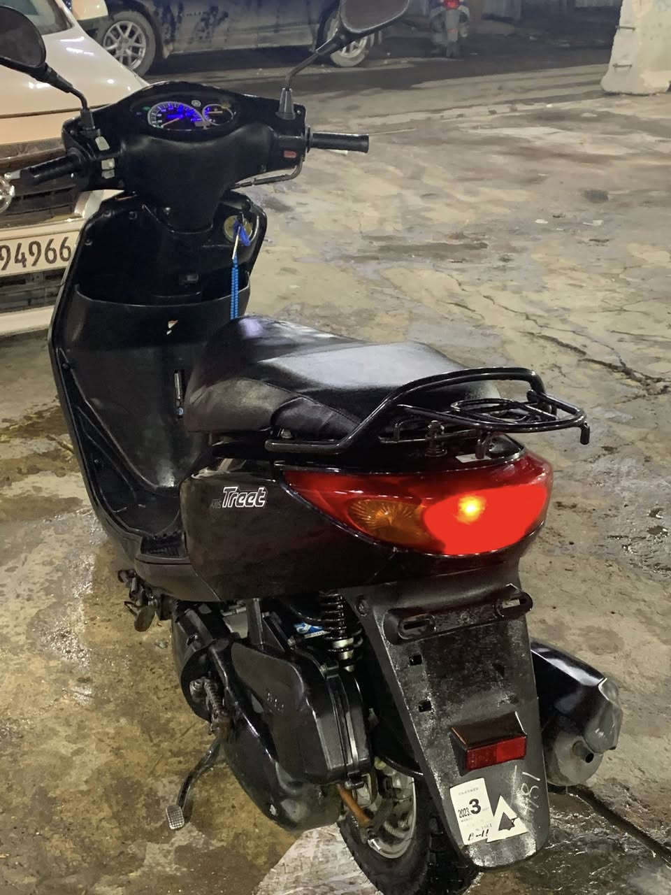 السلام عليكم اكزز للبيع ماشيه    5الاف دراجه مال رمبه ستان كهرباء  ***********
