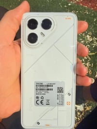 تيكنو بوفا LJ9 • مراوس • البياع