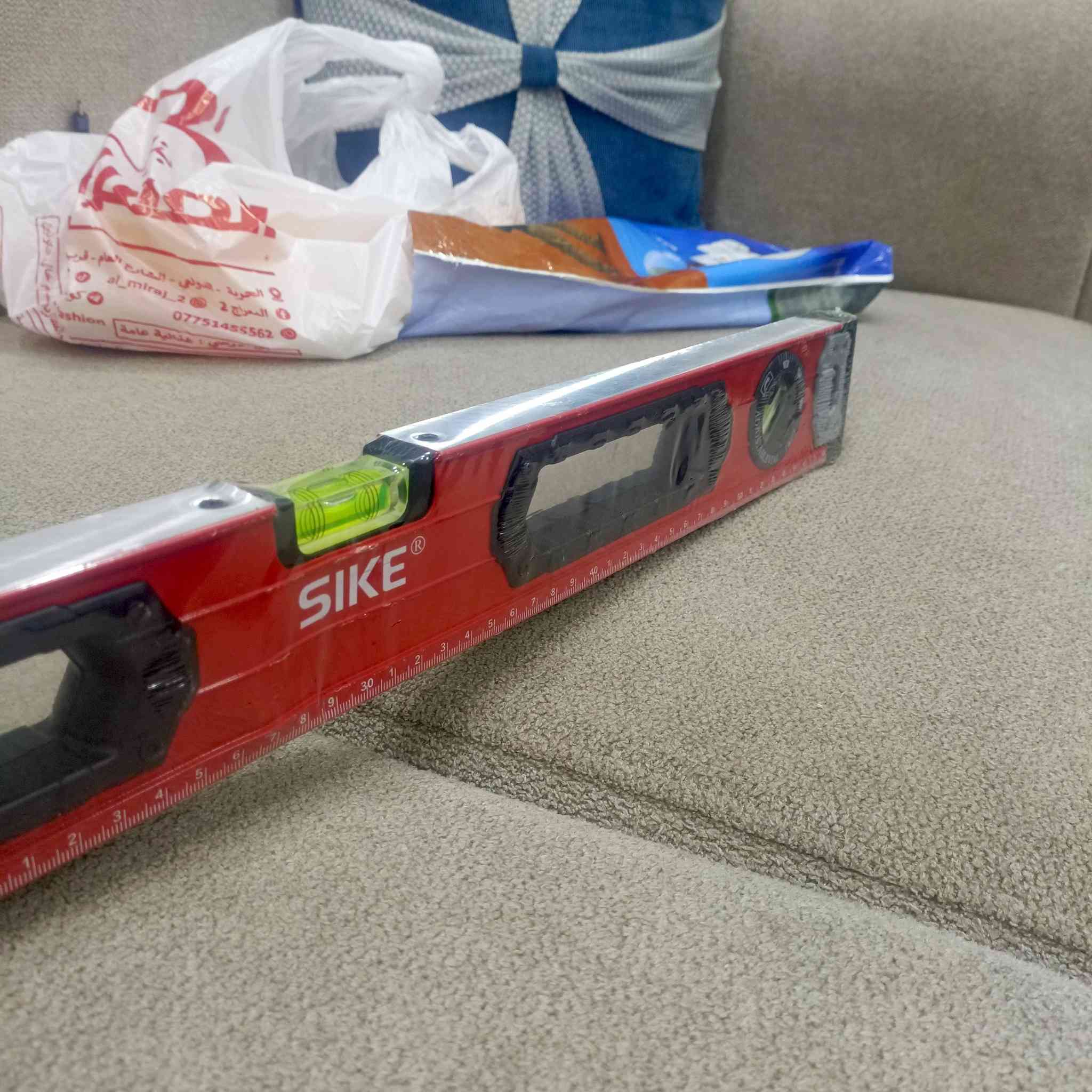 كبان حجم كبير امزون اصلي ب10


**إذا كنت صاحب هذا الإعلان وتريد حذفه لأي سبب، رجاءا أرسل رسالة إلى الدعم الفني**