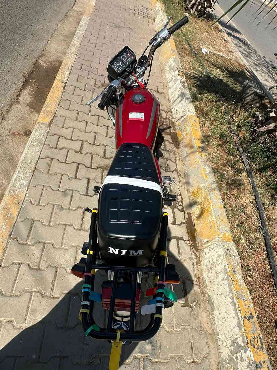 نامه للبيع موديل 23محرك مفتوح كله شغله السعر 450
مروس ب5كير***********

مكاني دخل الحويجه
