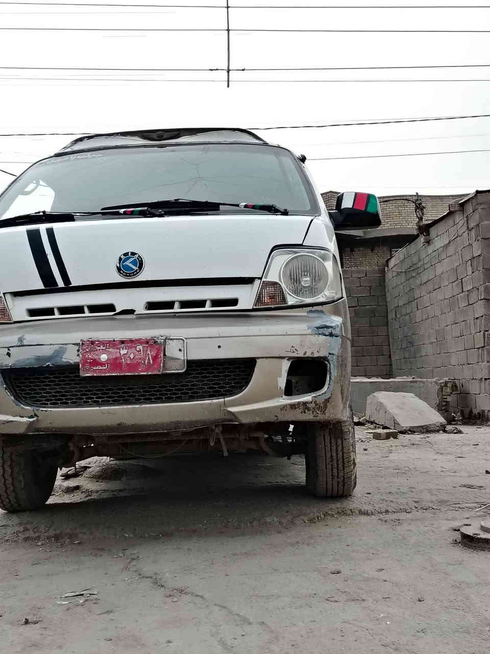 سلام عليكم كيه منغولي لبيع مديل 2006 سعر 65 بيه مجال شي قليل رقم بصره سياره ***********
