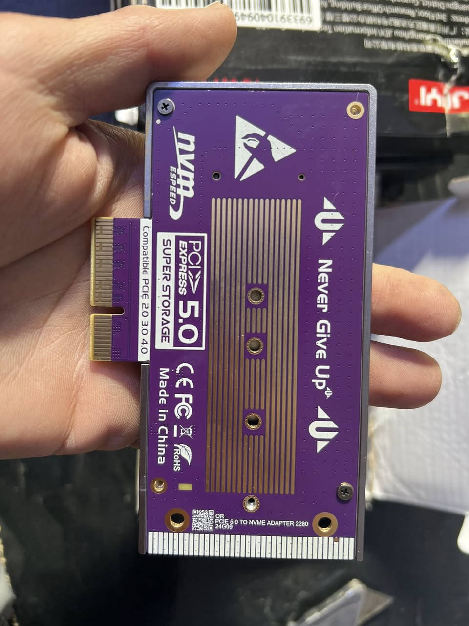 السلام عليكم طلعن عندي 4 قطع من هذني ماعرف المن يستخدمن الله شاهد اليفيدنه يطيني سعر وياخذهن بالعافيه


**إذا كنت صاحب هذا الإعلان وتريد حذفه لأي سبب، رجاءا أرسل رسالة إلى الدعم الفني**