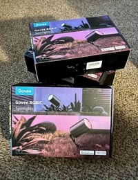 Govee H7065 • RGBIC • تحكم ذكي