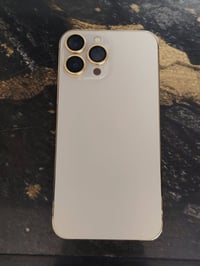 سلام وعليكم ايفون. 13 برو ماكس نضافه 99بل ١٠٠ جهاز مكفول من كلشي  بطار...