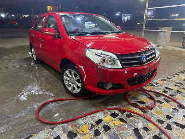 مديل 14 بسمي تحويل مباشر مكينه وكير كفاله تخم تاير جديد سيارة جاهزة عنواني بغداد الدورة حي الصحه السعر 35 ورقه مشروع وطني مكينه وكير وصدار وتبريد تخم تاير جديد ويل كب جديد باتري سلف كهربائي كله شغالة فيتبم جديد سيارة جاهزة *********** بغداد
