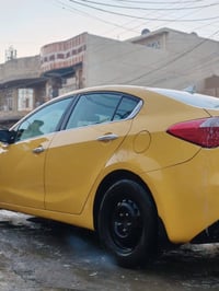 فورتي • ٢٠١٥ • وارد امريكي