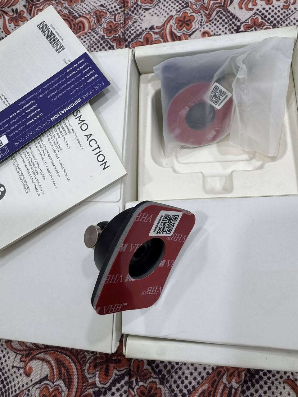 للبيع اكشن 1
دمية وزن نفس الحقيقية 
وياها اغراض مال حقيقية 
السعر 15 الف


**إذا كنت صاحب هذا الإعلان وتريد حذفه لأي سبب، رجاءا أرسل رسالة إلى الدعم الفني**