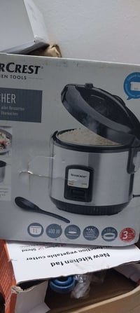 جهاز كهربائي • أجهزة منزلية