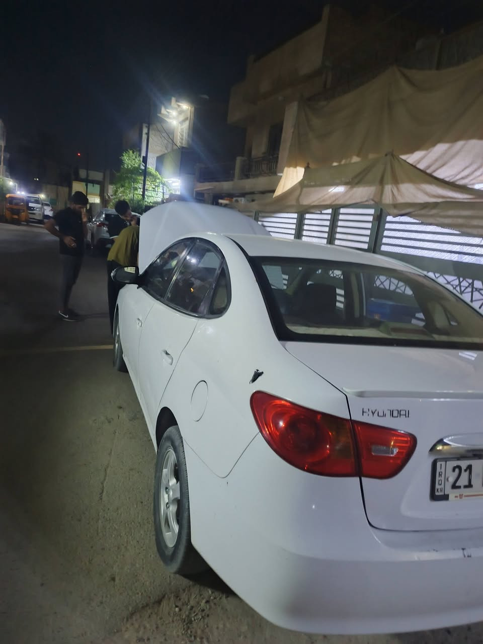 السلام عليكم النتره كير مكينه تبريد كامل محرك ١٦٠٠ مكان.بغداد الساره بسمي تريد تحويل أو وكاله خادم اني الساره بيها شقم قطعه بدون دواخل ***********
