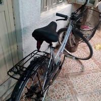 بايسكل للبيع حجم 26 فقط التاير الورة مبنجر سعر 25 الالف رقم 0781289113...